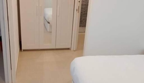 Basic-Apartment