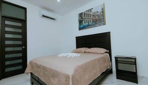 Standardzimmer