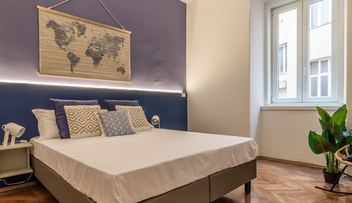 Comfort-Zimmer