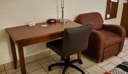 Zimmer, 2 Queen-Betten
