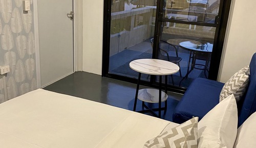 Standardzimmer