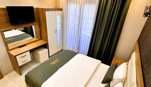 Premium-Apartment