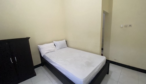 Standard-Doppelzimmer