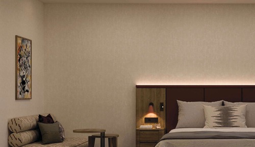 Zimmer, 1 Doppelbett (General Admission)