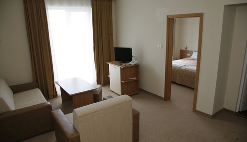 Economy-Apartment
