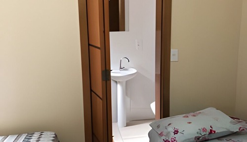 Comfort-Dreibettzimmer