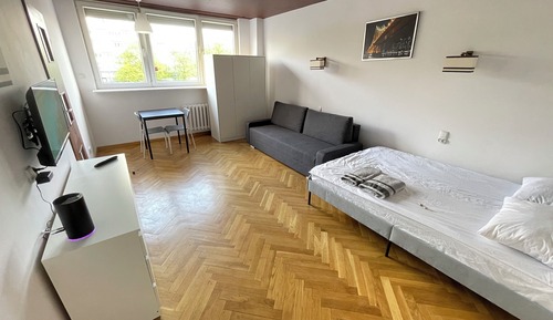 Comfort-Apartment