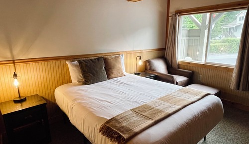 Standardzimmer, 1 Queen-Bett