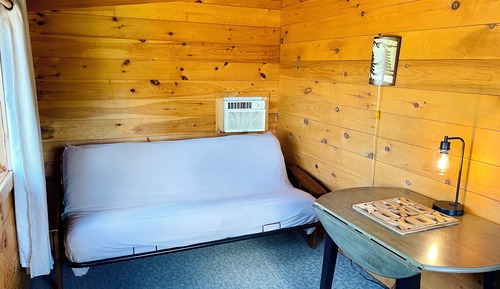 Panoramic-Suite, Mehrere Betten