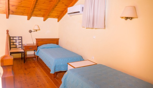 Maisonette
