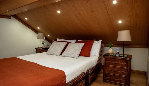 Economy-Loft, Mehrere Betten