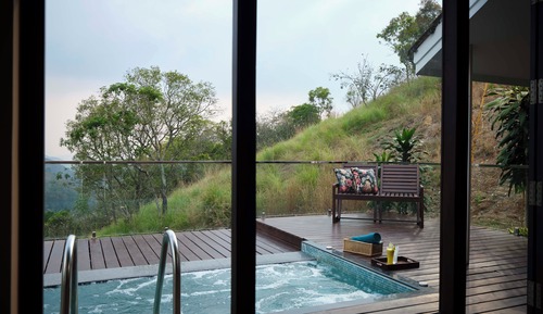 Honeymoon-Villa