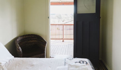 Basic-Doppelzimmer