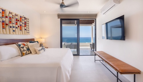 Premium-Apartment, 3 Schlafzimmer