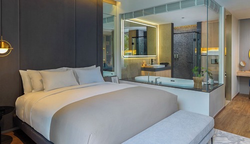 La Green Suite - 3 Bedrooms