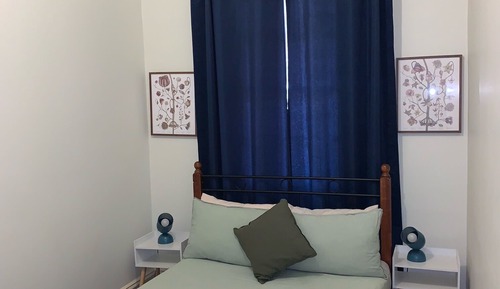 Traditional-Zimmer