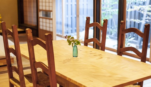 Zimmer, 2 Schlafzimmer, Nichtraucher (HAMAKOYA Sagen)