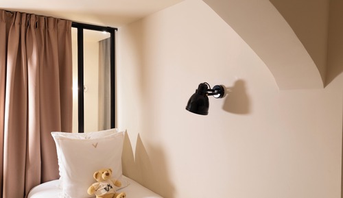 Premium-Apartment