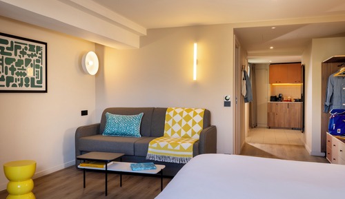 Premium-Apartment