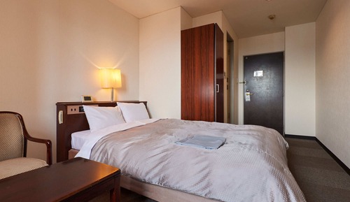 Doppelzimmer, Nichtraucher