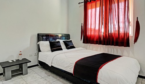 Standard-Doppelzimmer