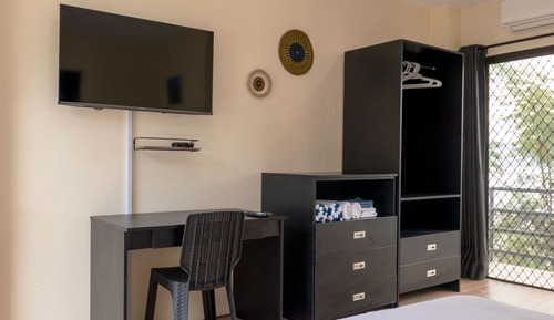 Standardzimmer