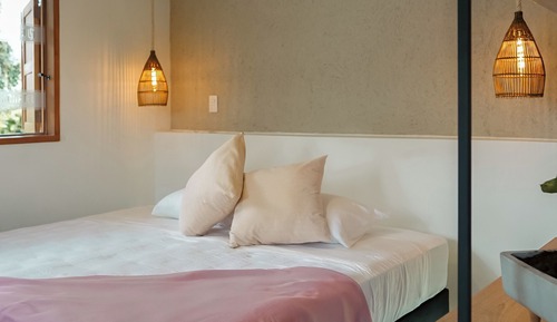 Deluxe-Zimmer, 1 Schlafzimmer