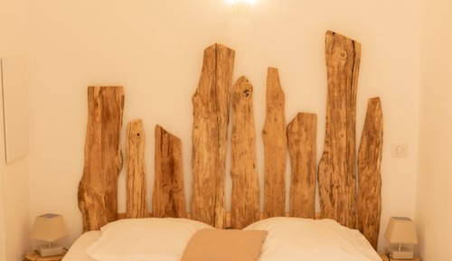 Standard-Doppelzimmer