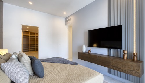 Superior-Apartment