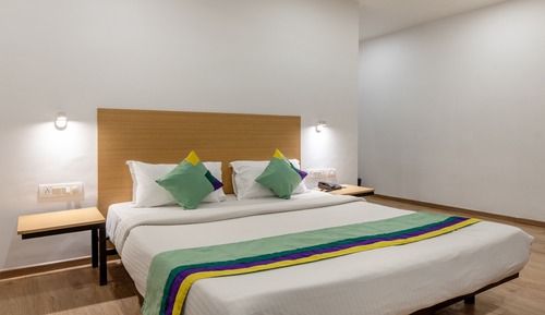 Premium-Doppelzimmer