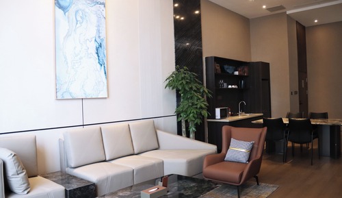 Suite, Mehrere Betten (Wyndham Super)