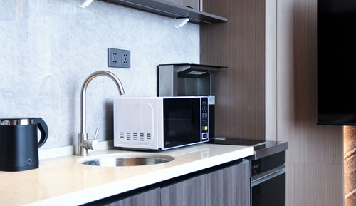 Apartment, Mehrere Betten (Loft Suite)