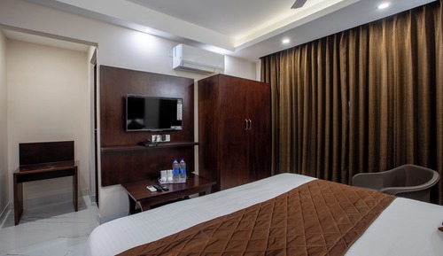 Executive-Studiosuite