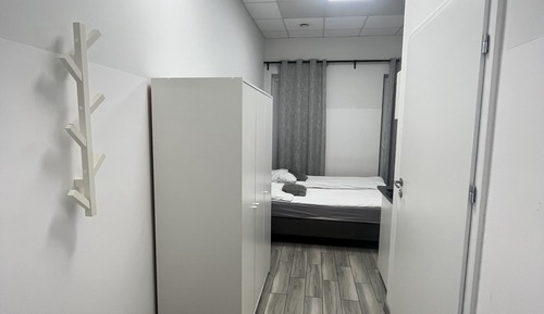 Standardzimmer, 2 Einzelbetten, mit Bad, Seeblick