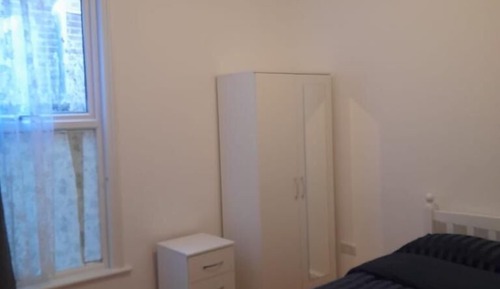 Dreibettzimmer