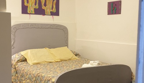 Classic-Dreibettzimmer