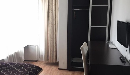 Classic-Zimmer, Raucher, Stadtblick