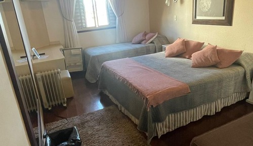 Classic-Dreibettzimmer