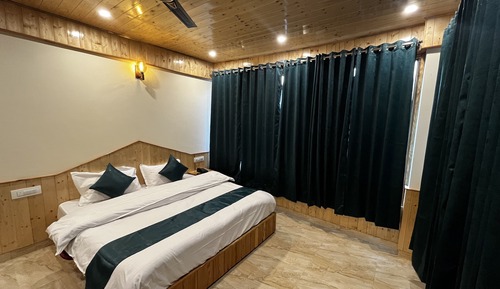 Luxury-Zimmer