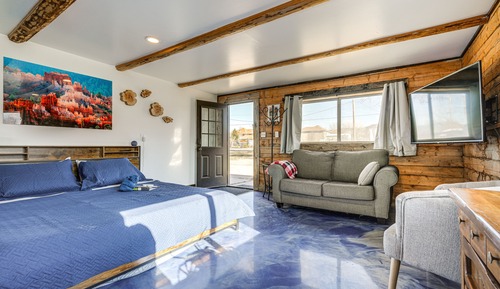 Apartment (0 Bedroom)