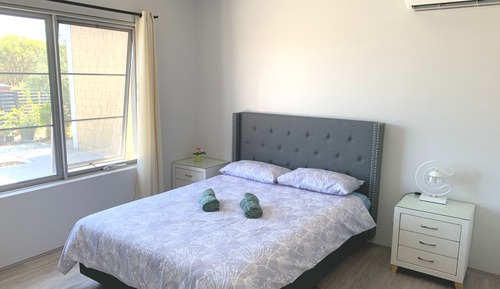 Deluxe-Doppelzimmer