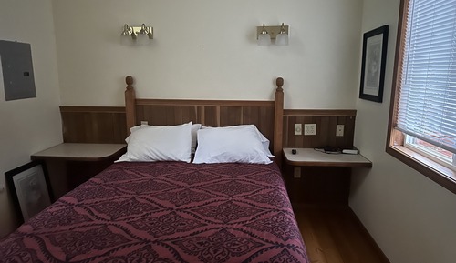 Traditional-Chalet