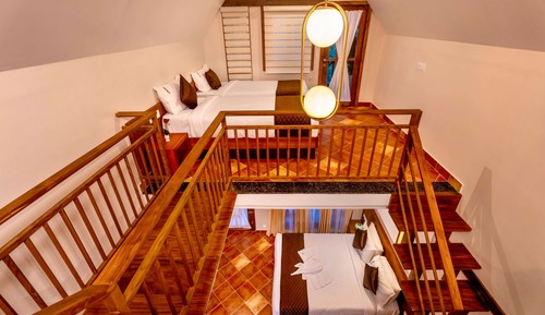 Maisonette