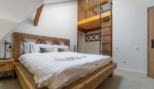 Signature-Doppelzimmer