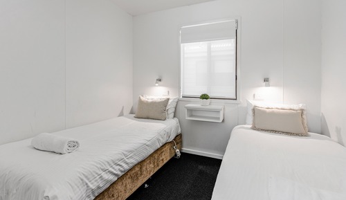 Deluxe-Villa, 2 Schlafzimmer