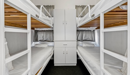 Familienvilla, 2 Schlafzimmer