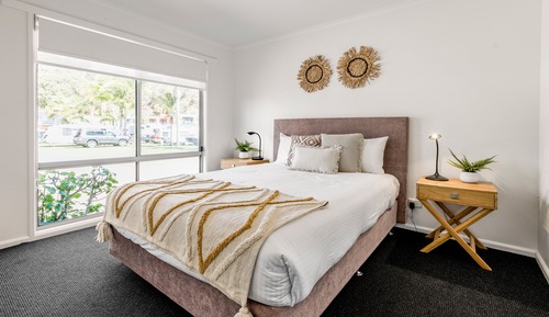 Superior-Villa, 2 Schlafzimmer