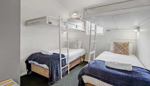 Luxury-Villa, 2 Schlafzimmer
