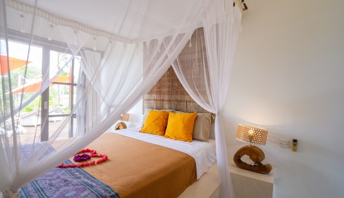 Villa, 4 Schlafzimmer