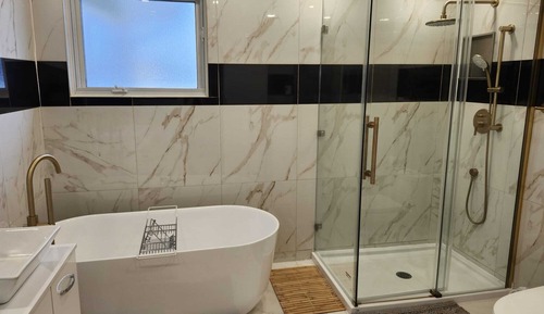 Honeymoon-Suite, 1 Schlafzimmer, Nichtraucher, Klimaanlage